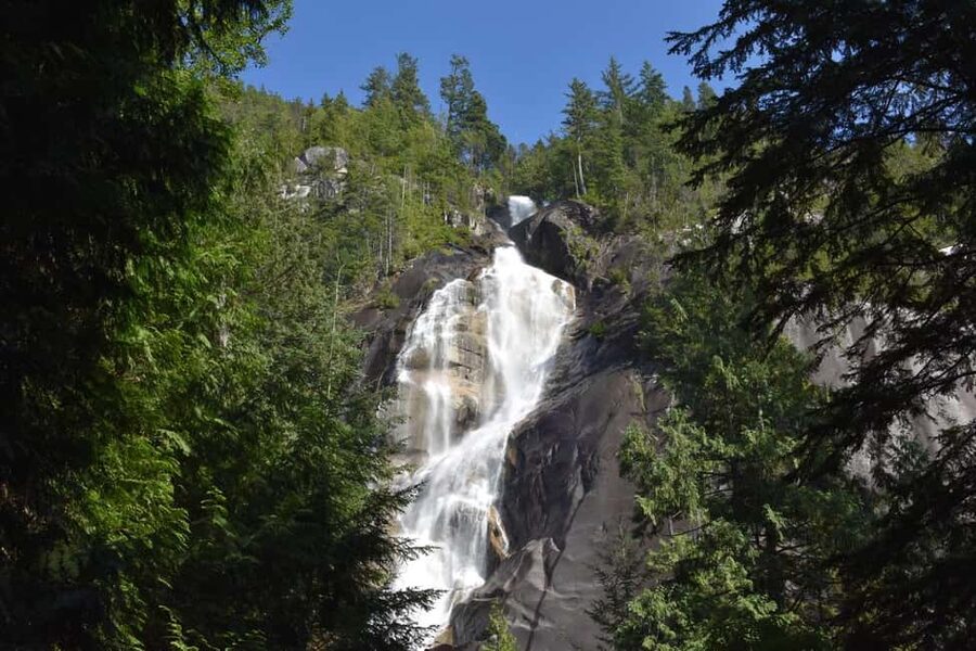 Whistler, Sea to Sky Gondola, and Shannon Falls Day Trip - Your Guide on Board: Why People Mention Names Like Alex and Jason