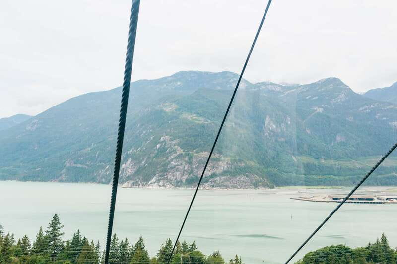 Whistler, Sea to Sky Gondola, and Shannon Falls Day Trip - Value for Money: What You’re Really Paying For