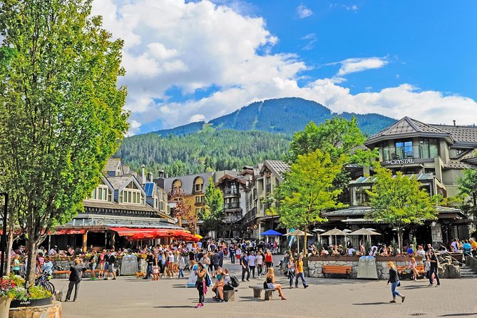 Whistler & Sea to Sky Gondola Day Trip from Vancouver - Why This Whistler Day Trip Works Without a Rental Car