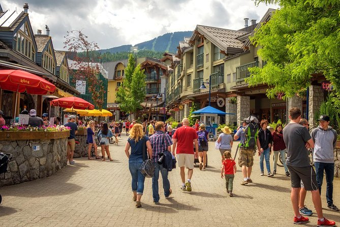 Whistler & Sea to Sky Gondola Day Trip from Vancouver - Price and Value: Is $185.17 a Good Deal
