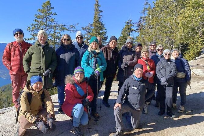 Whistler, Shannon Falls & Sea to Sky Gondola Tour from Vancouver - Price and Value: What $230.98 Actually Buys You