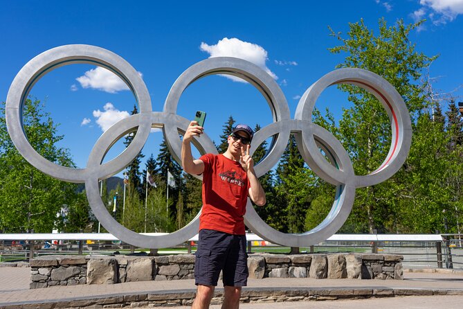 Whistler Tour with Shannon Falls and Sea to Sky Gondola - What you’re really paying for: value math that makes sense