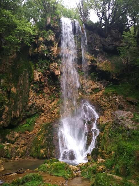 Zlatibor tour - Gold gondola, Stopic cave, Sirogojno & falls - Key highlights to know before you go