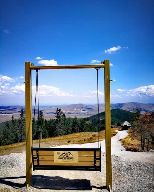 Zlatibor tour - Gold gondola, Stopic cave, Sirogojno & falls - Should you book this Zlatibor tour?